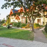 Andrea Wellness Garden 게스트하우스 4*