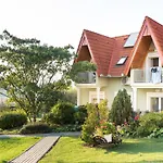 게스트하우스 Andrea Wellness Garden