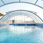 Andrea Wellness Garden 게스트하우스 4*