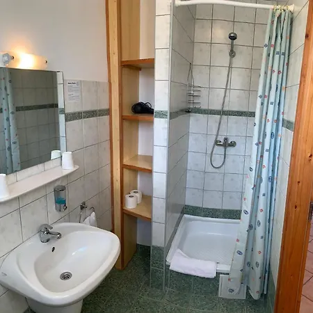 Andrea Wellness Garden