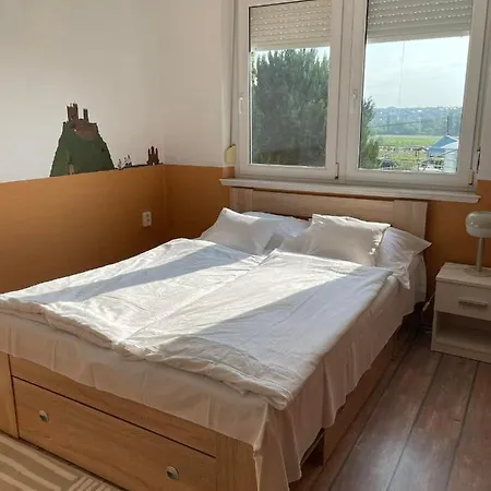 Andrea Wellness Garden 체르젝토마