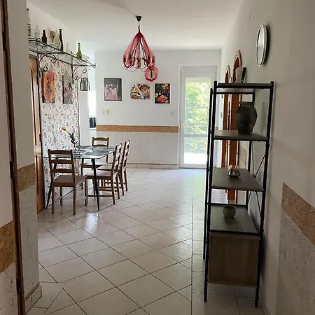 Andrea Wellness Garden