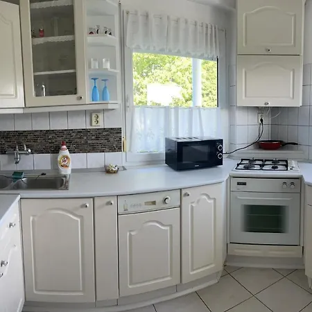 Andrea Wellness Garden 4* Cserszegtomaj