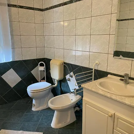 Andrea Wellness Garden Pensjonat Cserszegtomaj