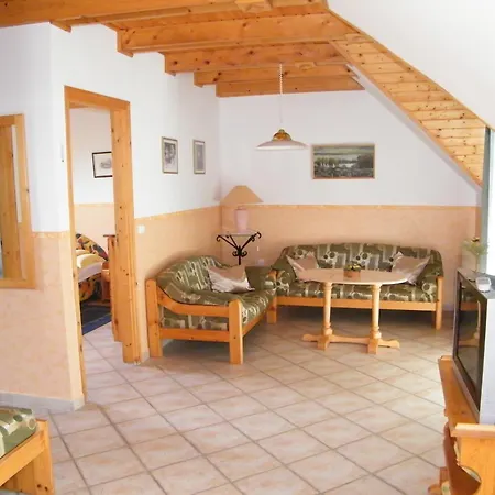 Andrea Wellness Garden Pensjonat