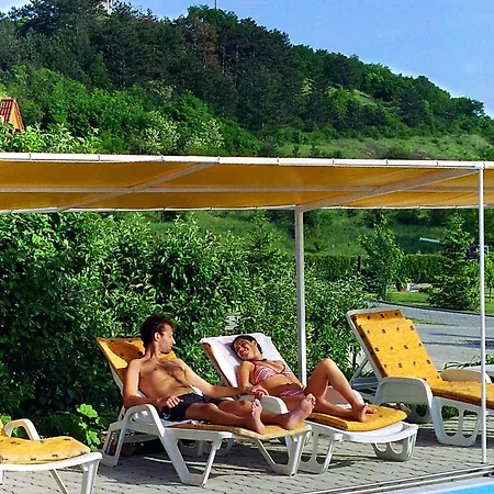 Andrea Wellness Garden Cserszegtomaj