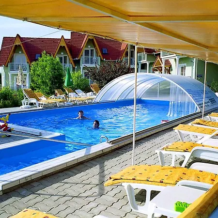 Andrea Wellness Garden