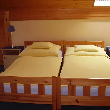 Vendégház Andrea Wellness Garden Cserszegtomaj