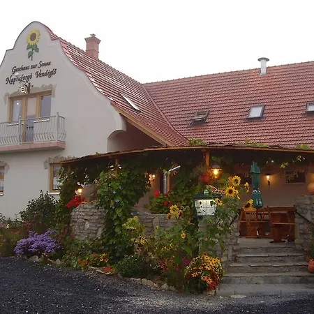 Andrea Wellness Garden