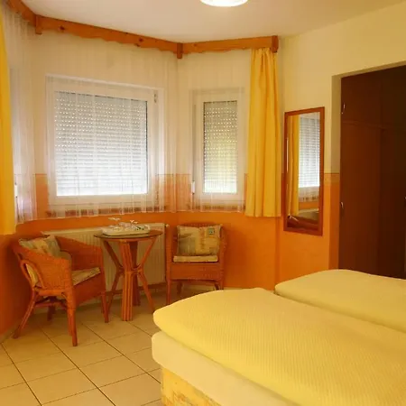 Andrea Wellness Garden 4*