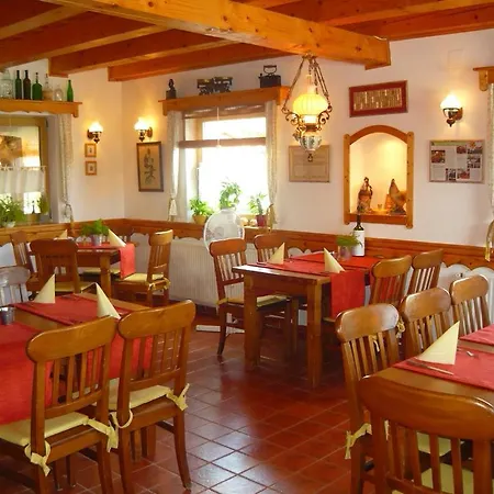 Andrea Wellness Garden Pensjonat 3*