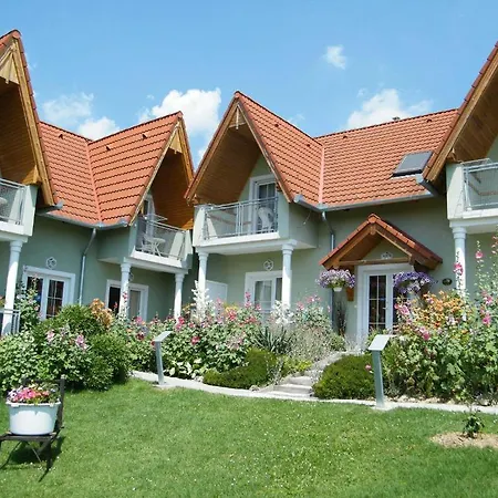 Andrea Wellness Garden 4*