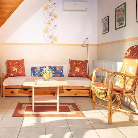 Andrea Wellness Garden