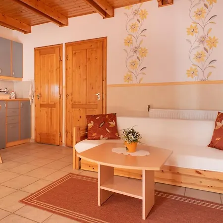 Andrea Wellness Garden 4* Cserszegtomaj