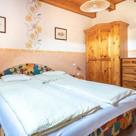 Pensjonat Andrea Wellness Garden Cserszegtomaj