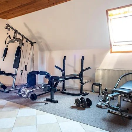 Andrea Wellness Garden 4*