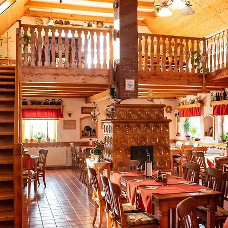 Andrea Wellness Garden 4*