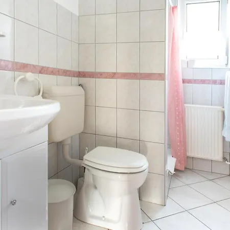 Andrea Wellness Garden Cserszegtomaj