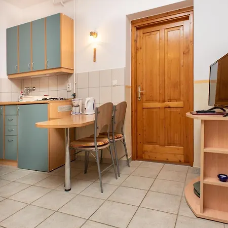 Andrea Wellness Garden Vendégház Cserszegtomaj