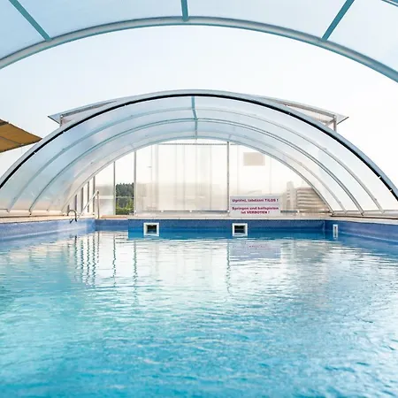 Andrea Wellness Garden Pensjonat 4*