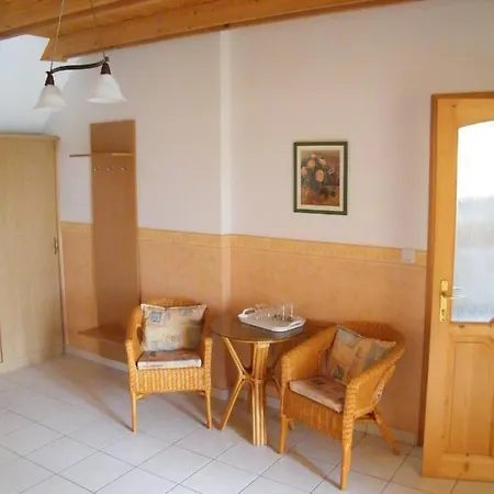 Andrea Wellness Garden Pensjonat Cserszegtomaj