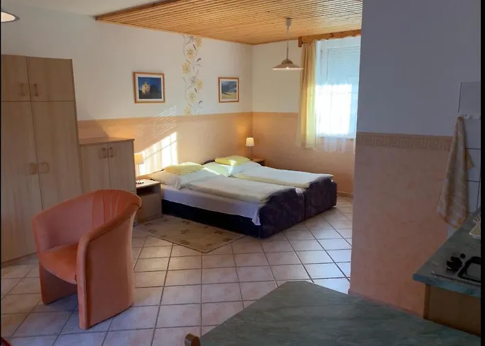 Andrea Wellness Garden