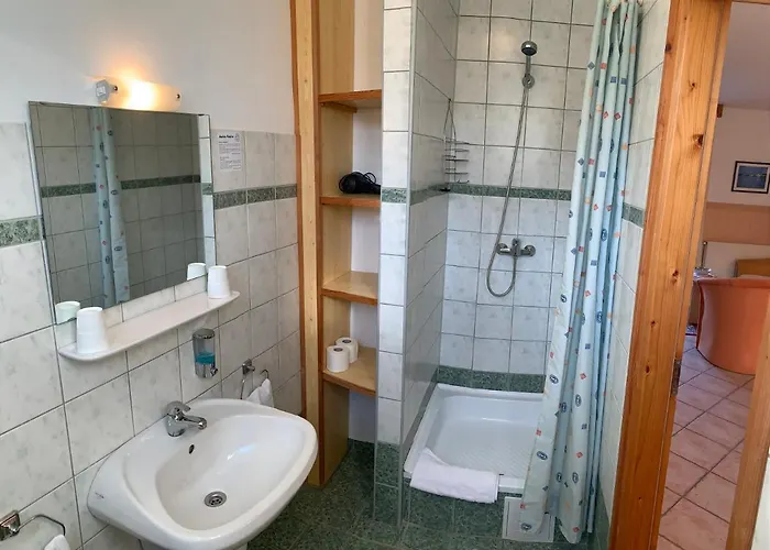 Andrea Wellness Panzió