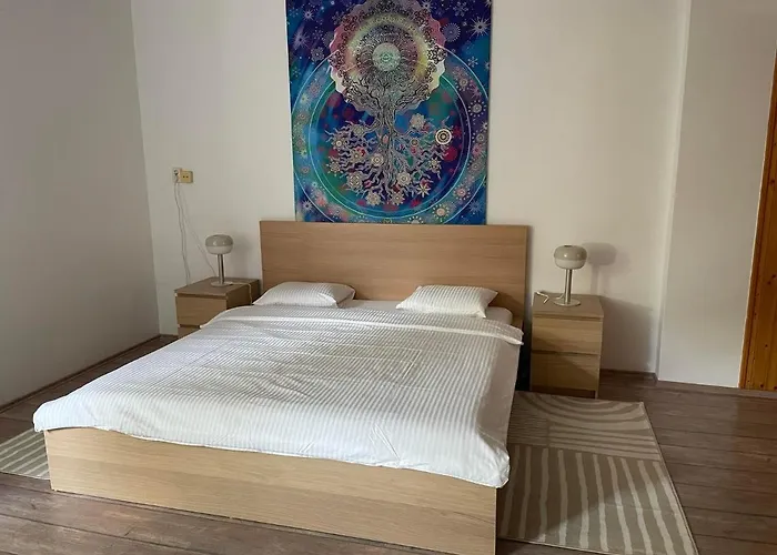 Gasthof Andrea Wellness Panzió 4*