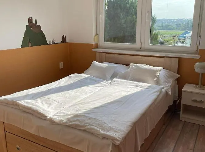 Andrea Wellness Panzió Cserszegtomaj