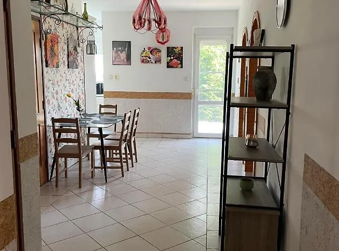 Andrea Wellness Panzió