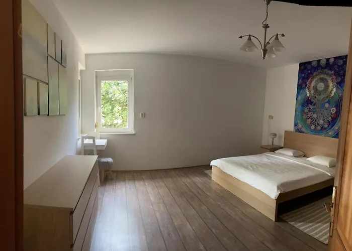 Andrea Wellness Garden 4* צ'רסגטומאי