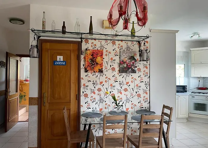 Gasthof Andrea Wellness Panzió Cserszegtomaj