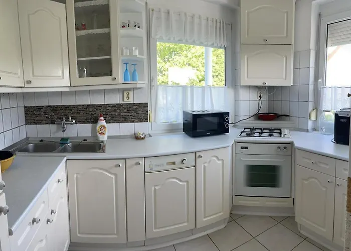 Andrea Wellness Panzió 4* Cserszegtomaj