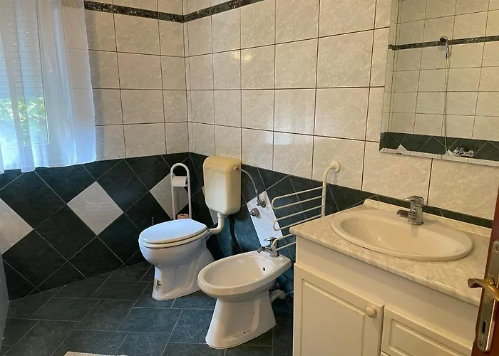 Andrea Wellness Panzió Gasthof Cserszegtomaj