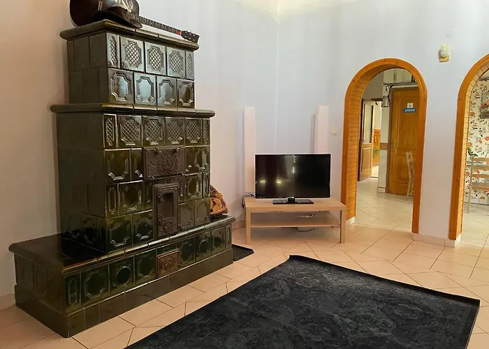 Gasthof Andrea Wellness Panzió