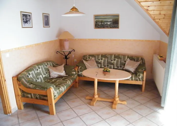 Gasthof Andrea Wellness Panzió Cserszegtomaj