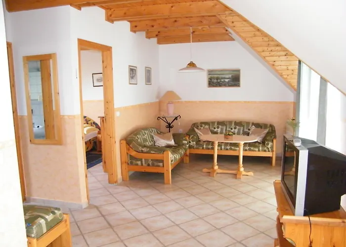 Andrea Wellness Panzió Gasthof