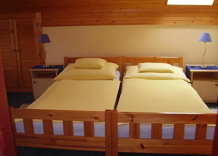 Gasthof Andrea Wellness Panzió Cserszegtomaj