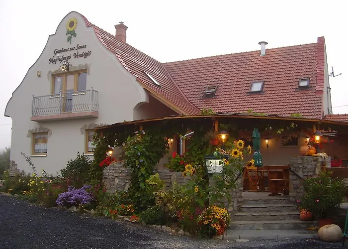 Andrea Wellness Garden