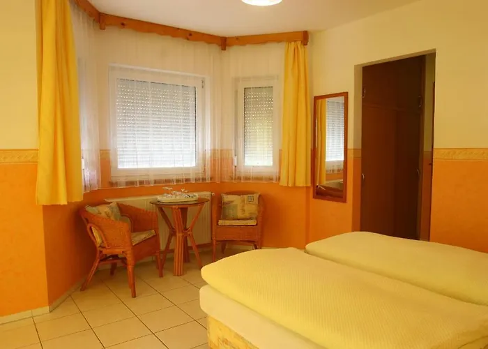 Andrea Wellness Panzió 4*