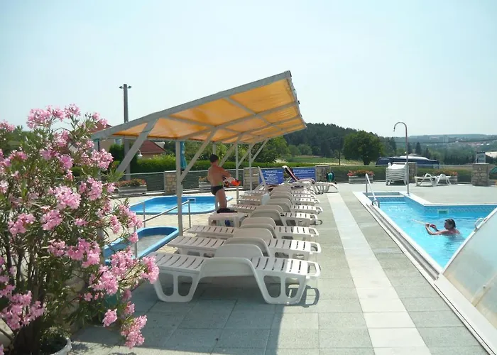 Andrea Wellness Panzió