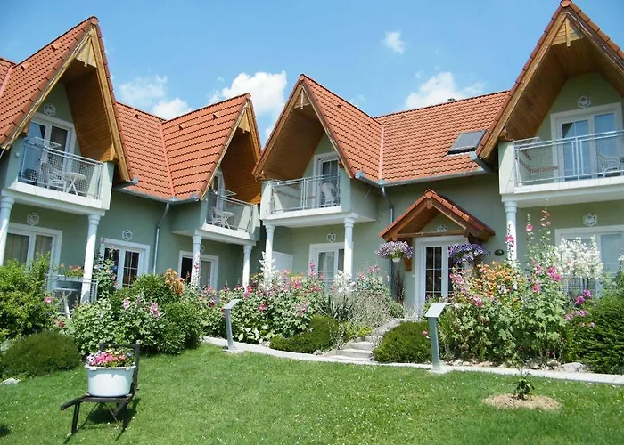 Andrea Wellness Panzió 4*