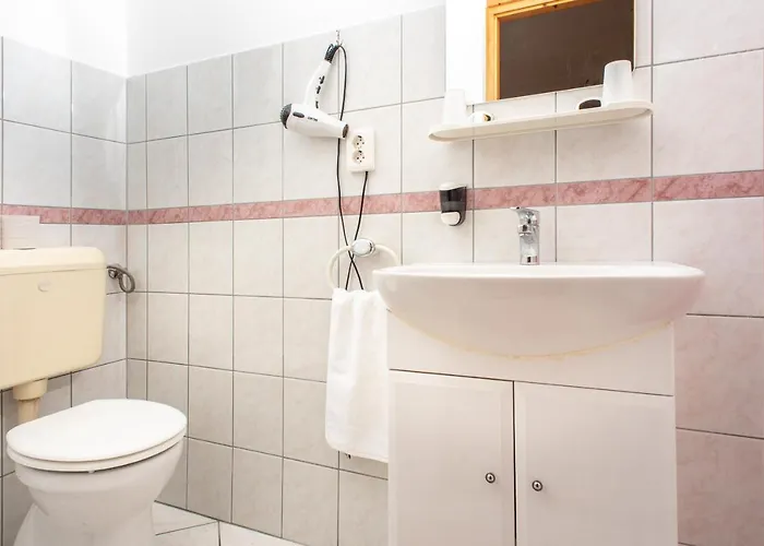 Andrea Wellness Panzió Gasthof Cserszegtomaj