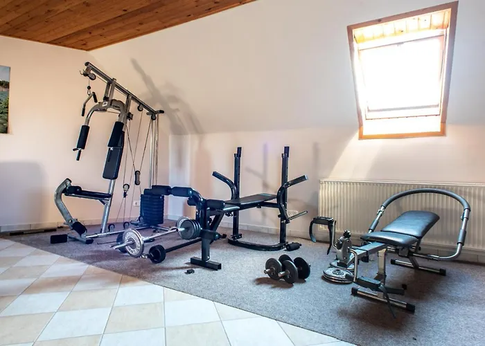 Andrea Wellness Garden 4*