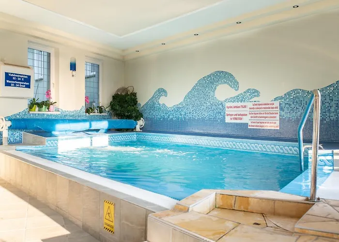 בית הארחה Andrea Wellness Garden