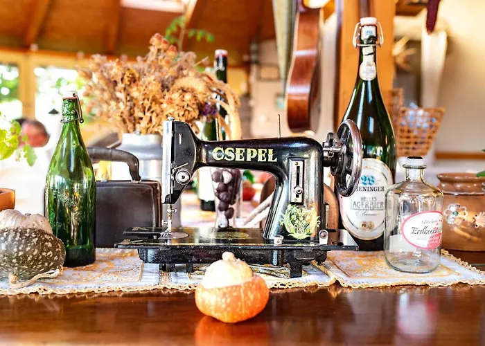 Gasthof Andrea Wellness Panzió Cserszegtomaj