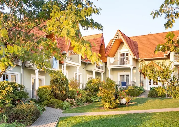 Andrea Wellness Panzió Gasthof 4*