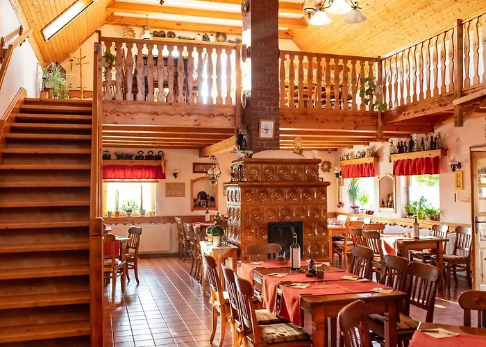 Andrea Wellness Panzió 4*