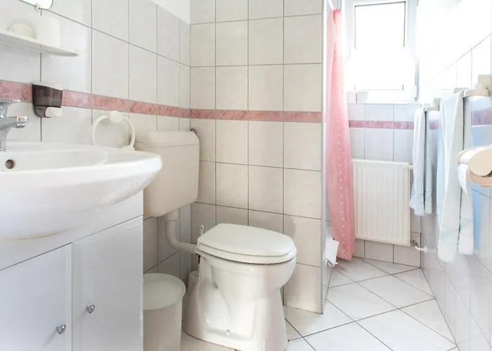 Andrea Wellness Panzió Cserszegtomaj