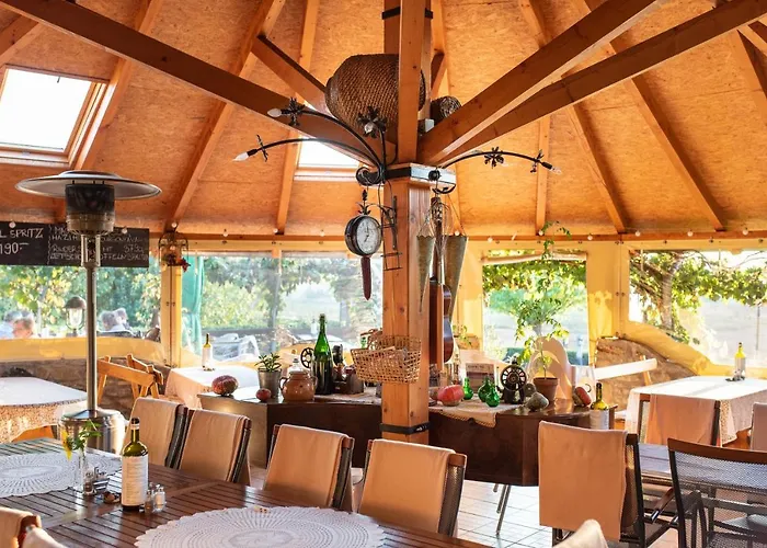 Andrea Wellness Garden 4*